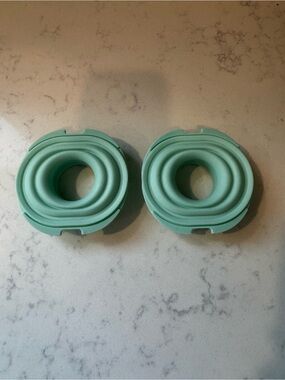 Willow GO Diaphragms